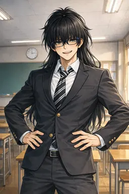 Profile image of 空須加  未来