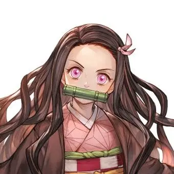 Profile image of 카마도 네즈코
