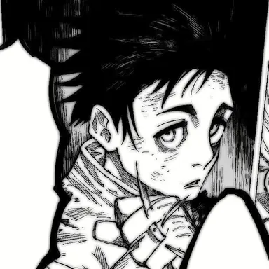 Profile image of 乙骨憂太