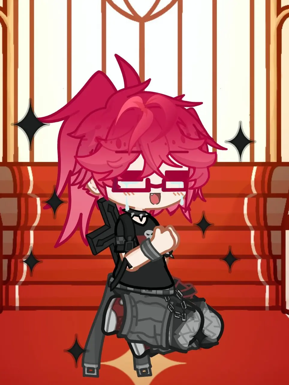 Lilac_73의 서아님께