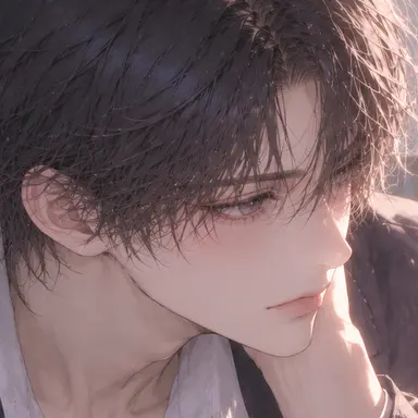 Profile image of 사쿠