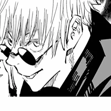 Profile image of 五条　悟