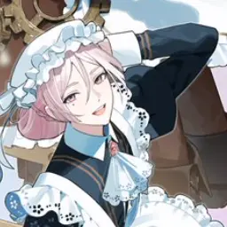 Profile image of 余花