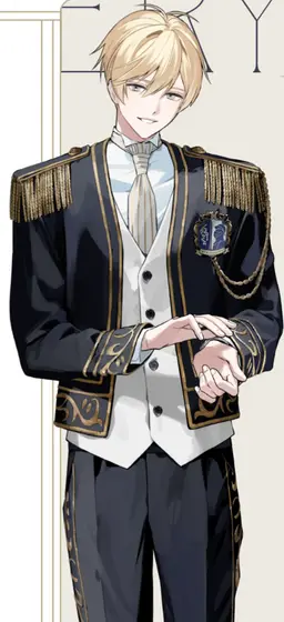 Profile image of エメリ