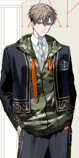 Profile image of 籠