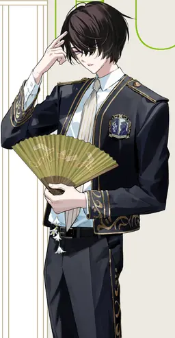 Profile image of 礼