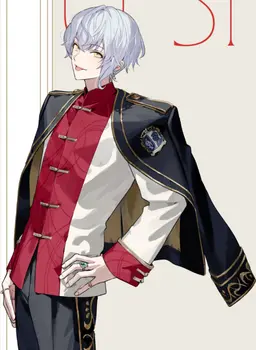 Profile image of 秋明