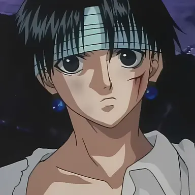 Profile image of クロロ