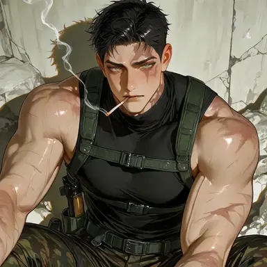 Profile image of グレイ