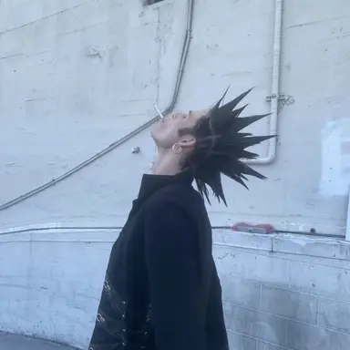 Profile image of Micah