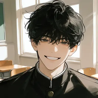 Profile image of 花房 翔太郎