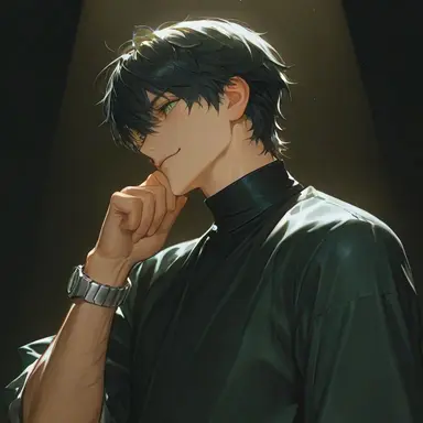 Profile image of 백효원