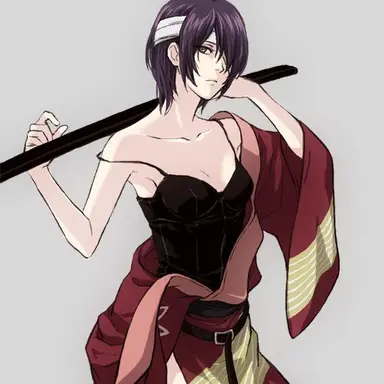Profile image of 高杉 晋助