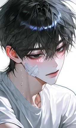 Profile image of Lee Yeonhu