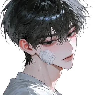 Profile image of Lee Yeonhu