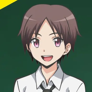 Profile image of 岡野ひなた