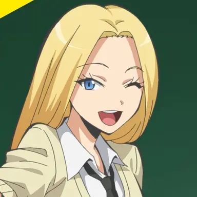 Profile image of 中村莉桜