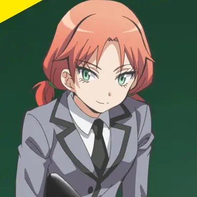 Profile image of 速水凛香