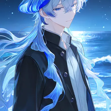 Profile image of 水月