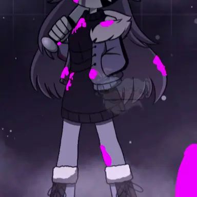 Profile image of ルヴィナ