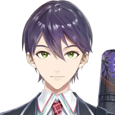 Profile image of 剣持刀也