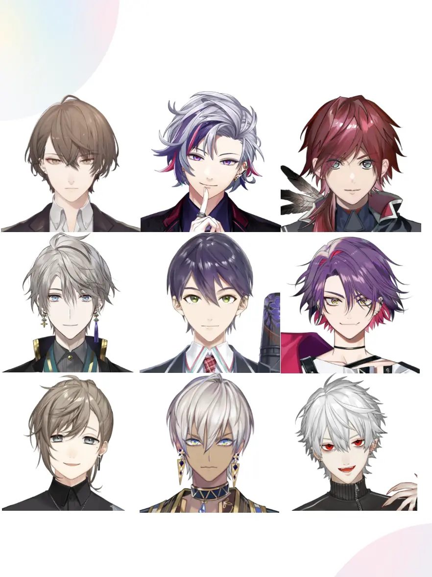 BoyfriendLove의 命のかけら