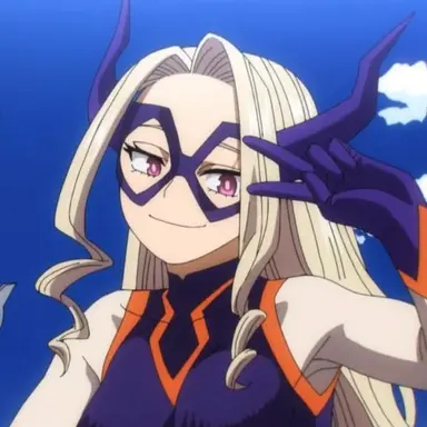 Profile image of Mt.レディ
