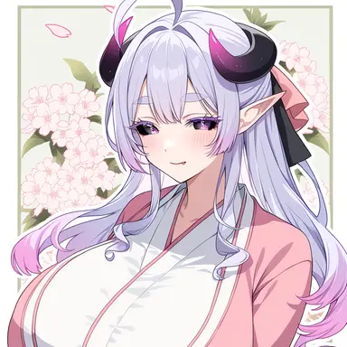 Profile image of ヴァイオレット