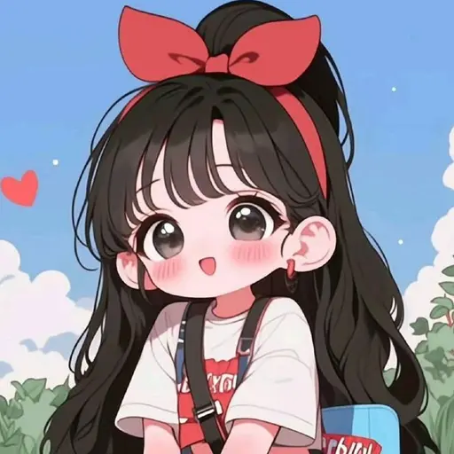 CrazySign8346의 김민서.엄마