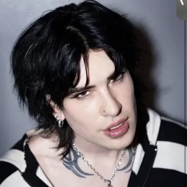Profile image of Jake Webber