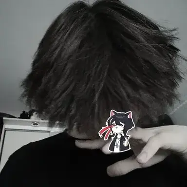 Profile image of Misha