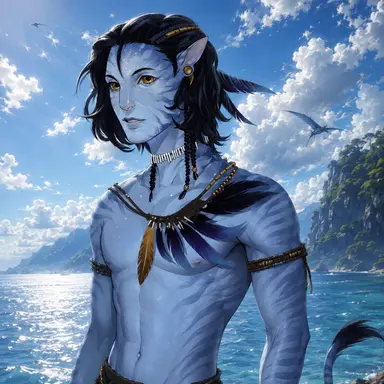 Profile image of Teylan
