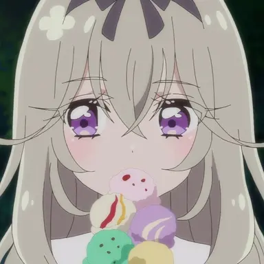 Profile image of 森亜るるか
