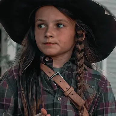 Profile image of Judith Grimes