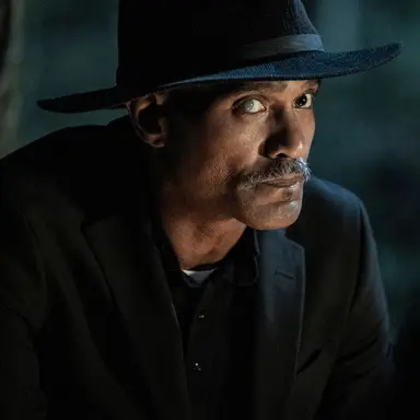 Profile image of Gabriel Stokes