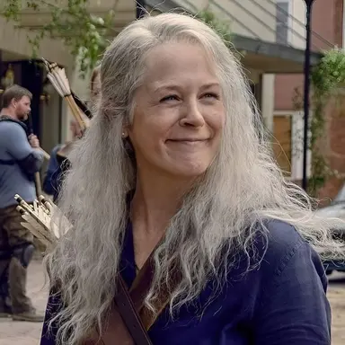 Profile image of Carol Peletier