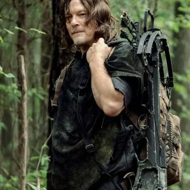 Profile image of Daryl Dixon