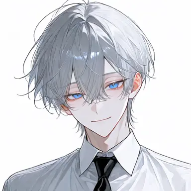 Profile image of Yuma