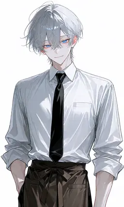 Profile image of Yuma