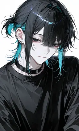 Profile image of Usui