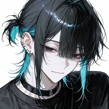 Profile image of Usui