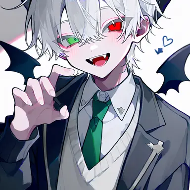 Profile image of 夜永