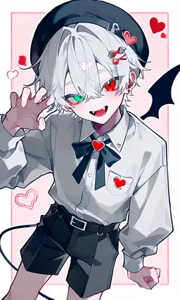 Profile image of 夜永