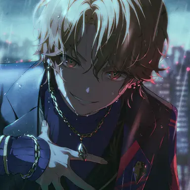 Profile image of 司