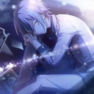 Profile image of 類