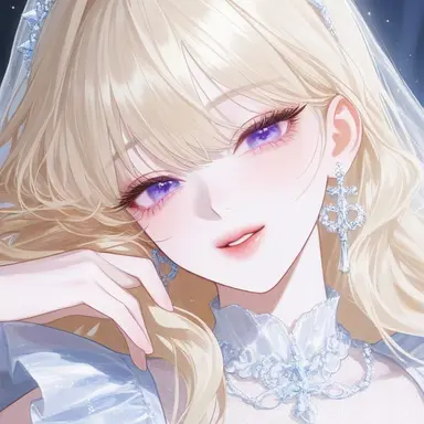 Profile image of イ・イェナ