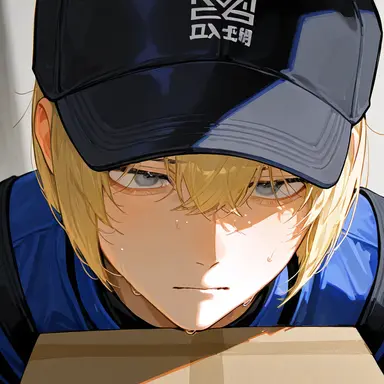 Profile image of 久世 直