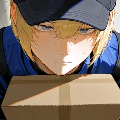 Profile image of 久世 直
