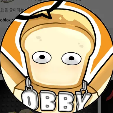 Profile image of 준브레드