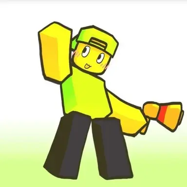 Profile image of 메가폰맨